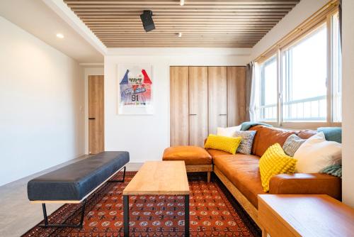 ONOF Condo S17W7 Fukutoku 201