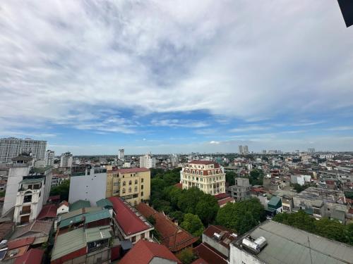 HNC Premier Hotel & Residences — View (from property/room)