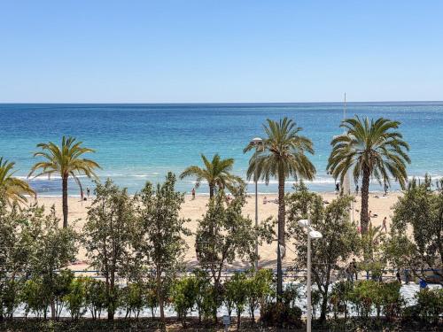 Infinity Postiguet Living boutique frente al mar