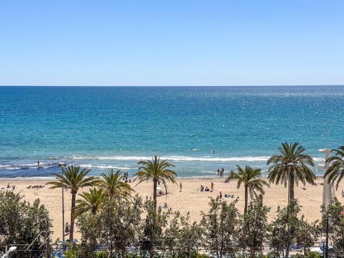 Infinity Postiguet Living boutique frente al mar