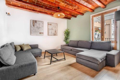 The Collection Barcelona - Modern 4 bedroom for 10 guests by Paseo de Gracia