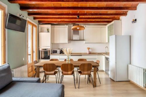 The Collection Barcelona - Modern 4 bedroom for 10 guests by Paseo de Gracia