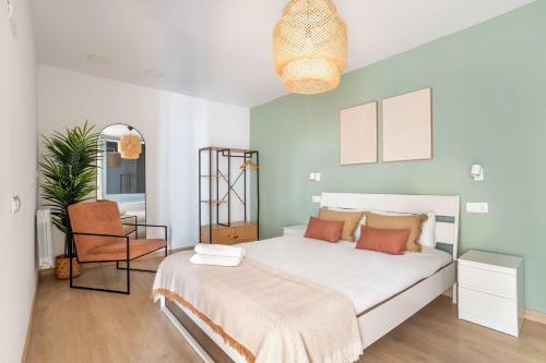 The Collection Barcelona - Modern 4 bedroom for 10 guests by Paseo de Gracia