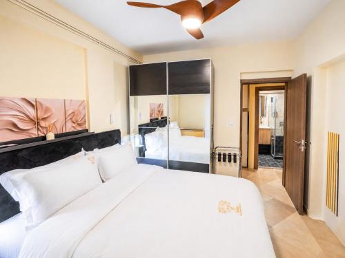 D-Suites - Superior Apartment, Thessaloniki Centre