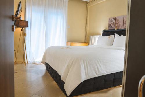 D-Suites - Superior Apartment, Thessaloniki Centre