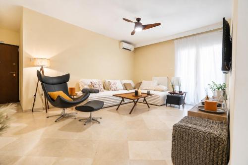 D-Suites - Superior Apartment, Thessaloniki Centre