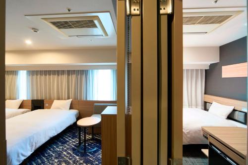 Washington R&B Hotel Hakata Ekimae 1