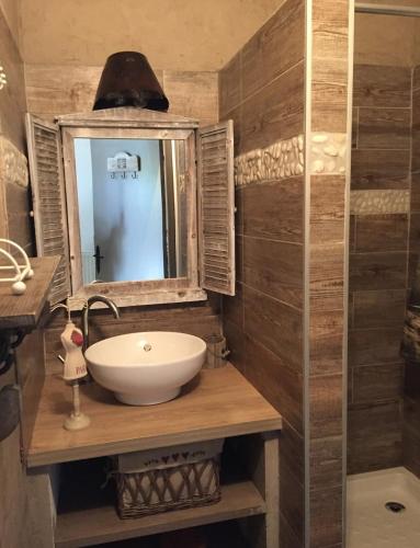 Point Zero appartement de charme