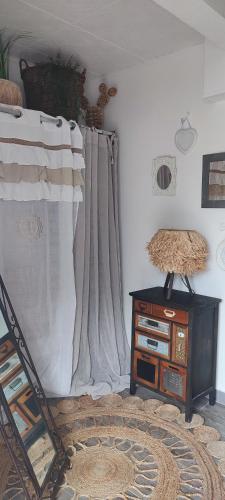 Point Zero appartement de charme