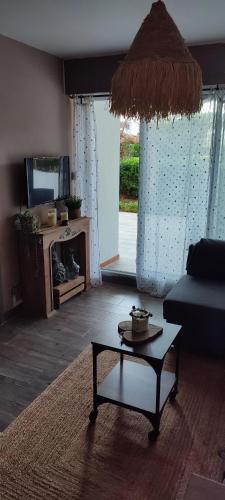 Point Zero appartement de charme