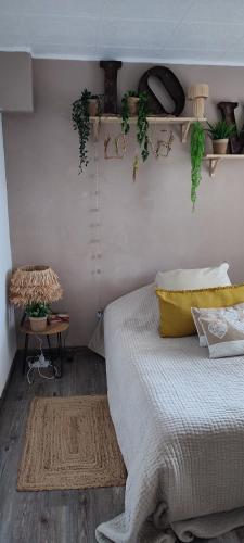 Point Zero appartement de charme
