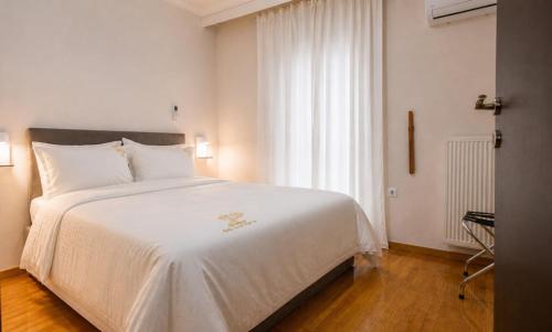 D-Suites - Aristotelous Square Superior Apartment, Thessaloniki Centre