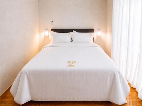 D-Suites - Aristotelous Square Superior Apartment, Thessaloniki Centre
