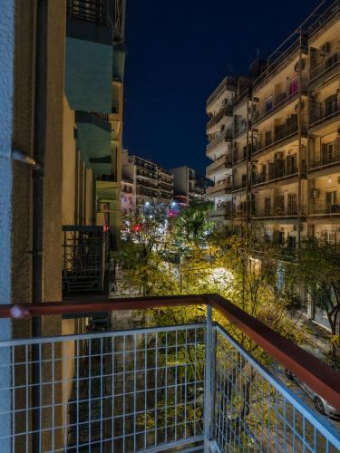 D-Suites - Aristotelous Square Superior Apartment, Thessaloniki Centre
