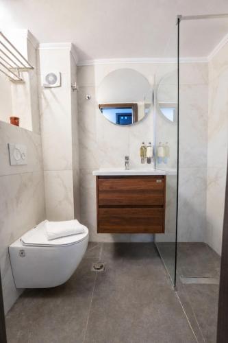 D-Suites - Aristotelous Square Superior Apartment, Thessaloniki Centre