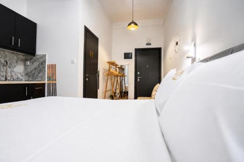 D-Suites - Aristotelous Square Studio, Thessaloniki Centre