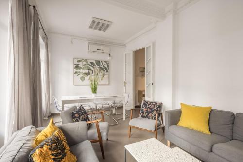 Macflats Ayuntamiento photo 145