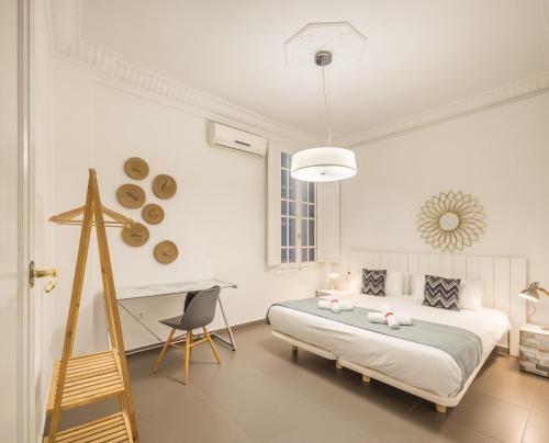 Macflats Ayuntamiento photo 156