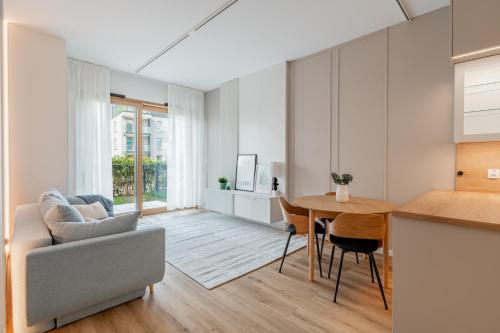 Oliwa Atrium Residence