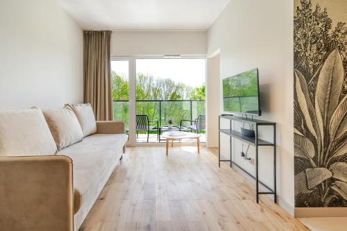 Ceglana 57 TOP Apartment with Terrace by BookingHost