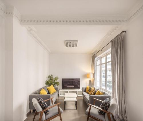 Macflats Ayuntamiento photo 147