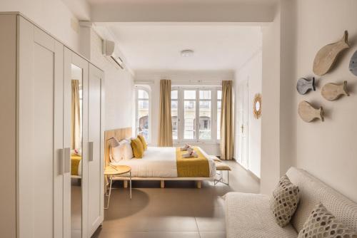 Macflats Ayuntamiento photo 153
