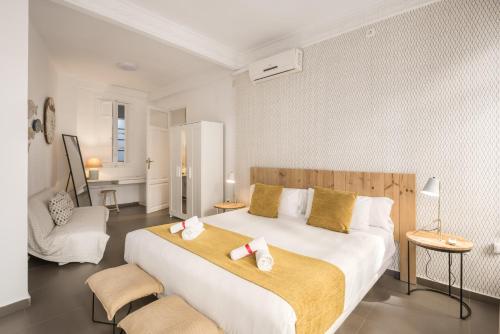Macflats Ayuntamiento photo 154