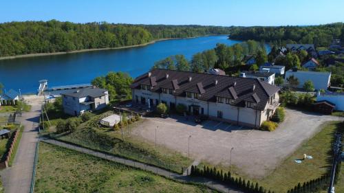 Villa Dobry Adres