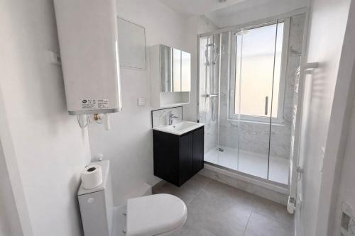 Appartement 25m2 Bien Amenage- Paris 12 - 2p