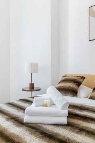 Appartement 33m2 neuf cosy - Paris 12 - 4p