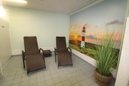 Haus Norderhoog Wohnung 73 photo 20