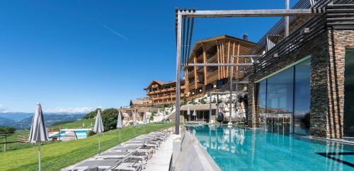 Hotel Valentinerhof