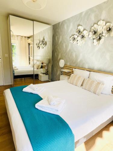 Oasistay