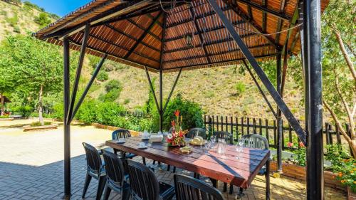 Villa Lagar Martinez Malaga by Ruralidays