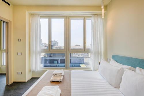 Milan Royal Suites Centro Turati