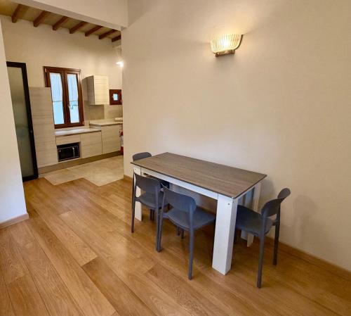 Serragli Luxury Casa Di Annusca