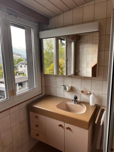 Cosy scandinavian style apartment with magic