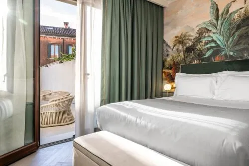 Hotel Villa Viridia photo 34