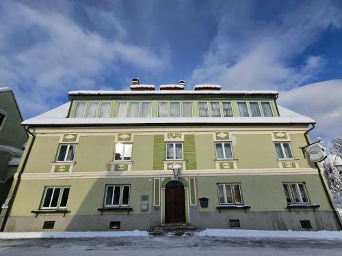 Haus Simbürger