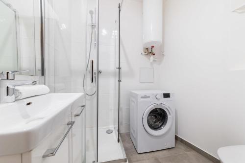 Studio agreable et bien placee - Paris 18 - 2P