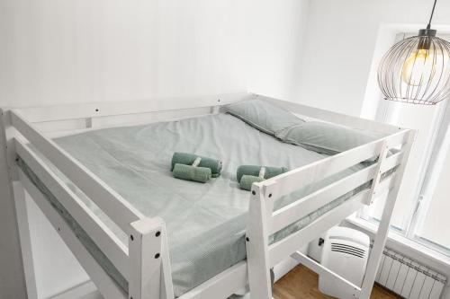 Monthly rent Loft Sempione WiFi 20 min to Duomo