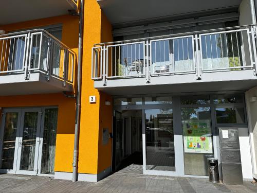 ADAPT APARTMENT HOTEL BERLIN - Adlershof photo 39