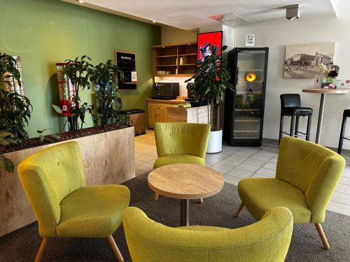 ADAPT APARTMENT HOTEL BERLIN - Adlershof photo 37