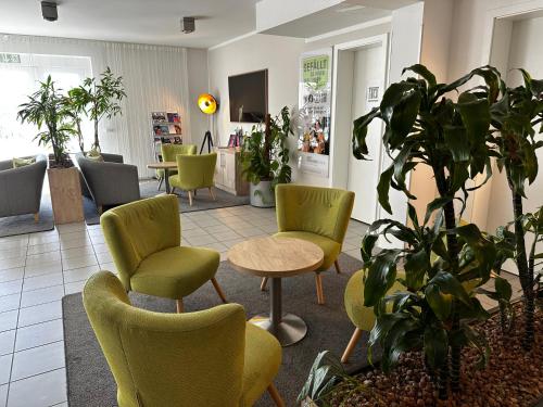 ADAPT APARTMENT HOTEL BERLIN - Adlershof photo 35