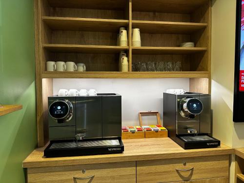 ADAPT APARTMENT HOTEL BERLIN - Adlershof photo 36