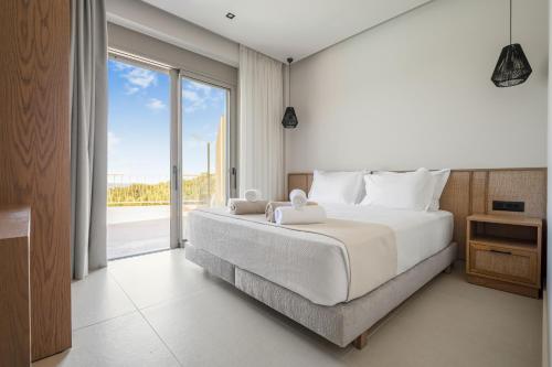Altus Thea Villas Kissamos - Heated Pool