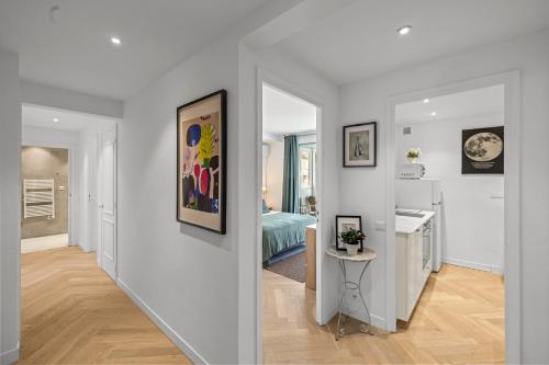REF 1960 - Cannes Center - Croisette
