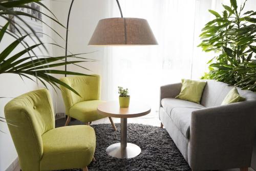 ADAPT APARTMENT HOTEL BERLIN - Adlershof photo 34