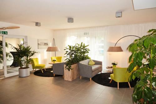 ADAPT APARTMENT HOTEL BERLIN - Adlershof photo 29