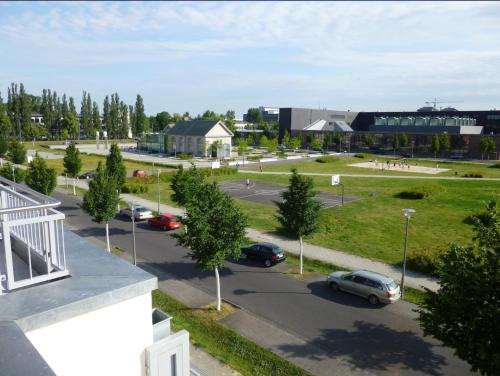 ADAPT APARTMENT HOTEL BERLIN - Adlershof photo 33